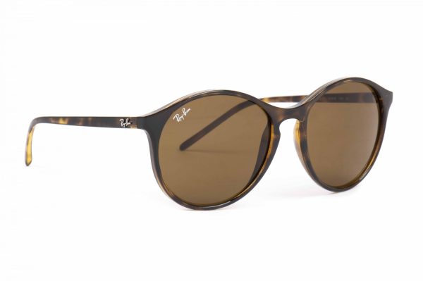 RAYBAN sunglasses RB 4371 710/73 brown