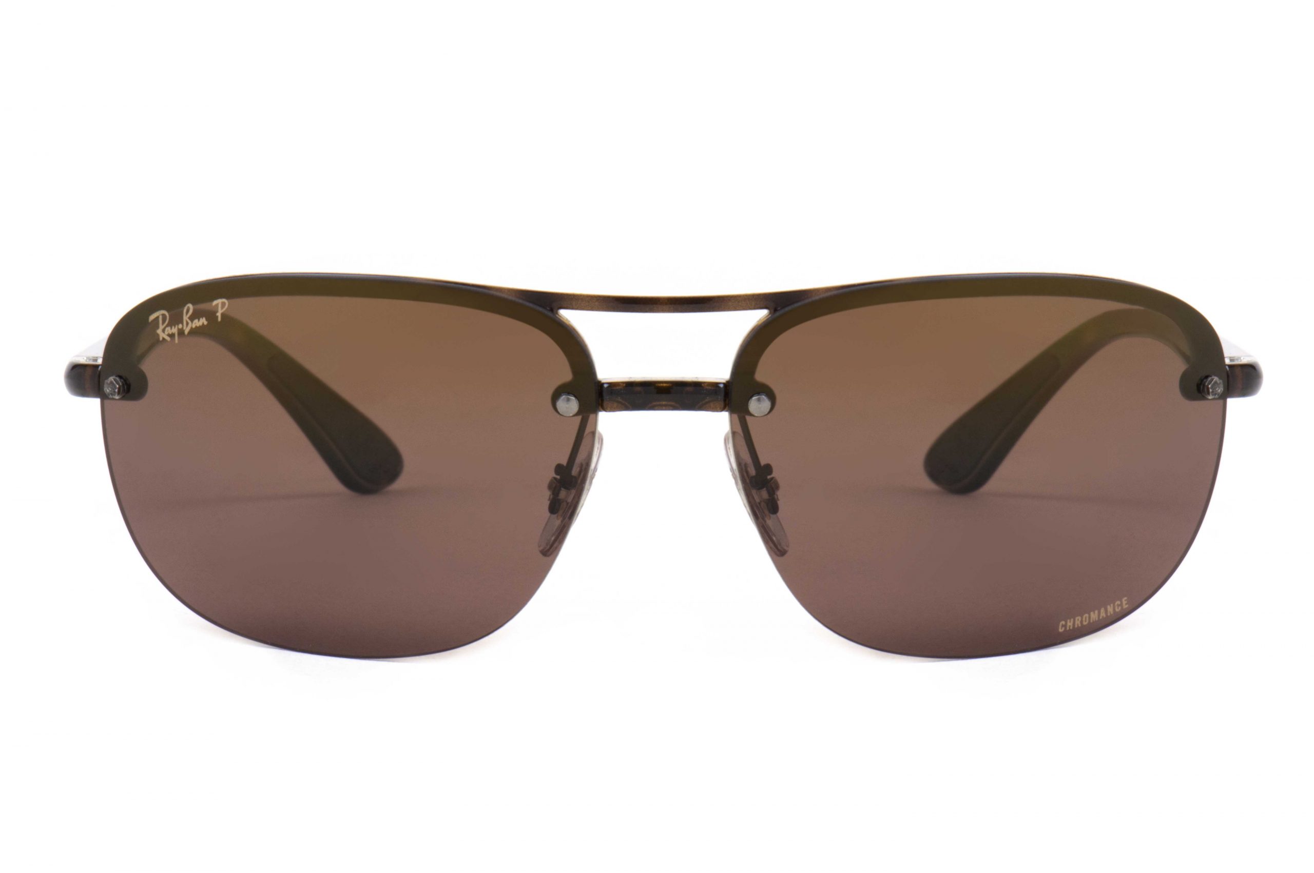 RAYBAN sunglasses RB 4275-CH 710/6B gold | عالم النظارات السعودية