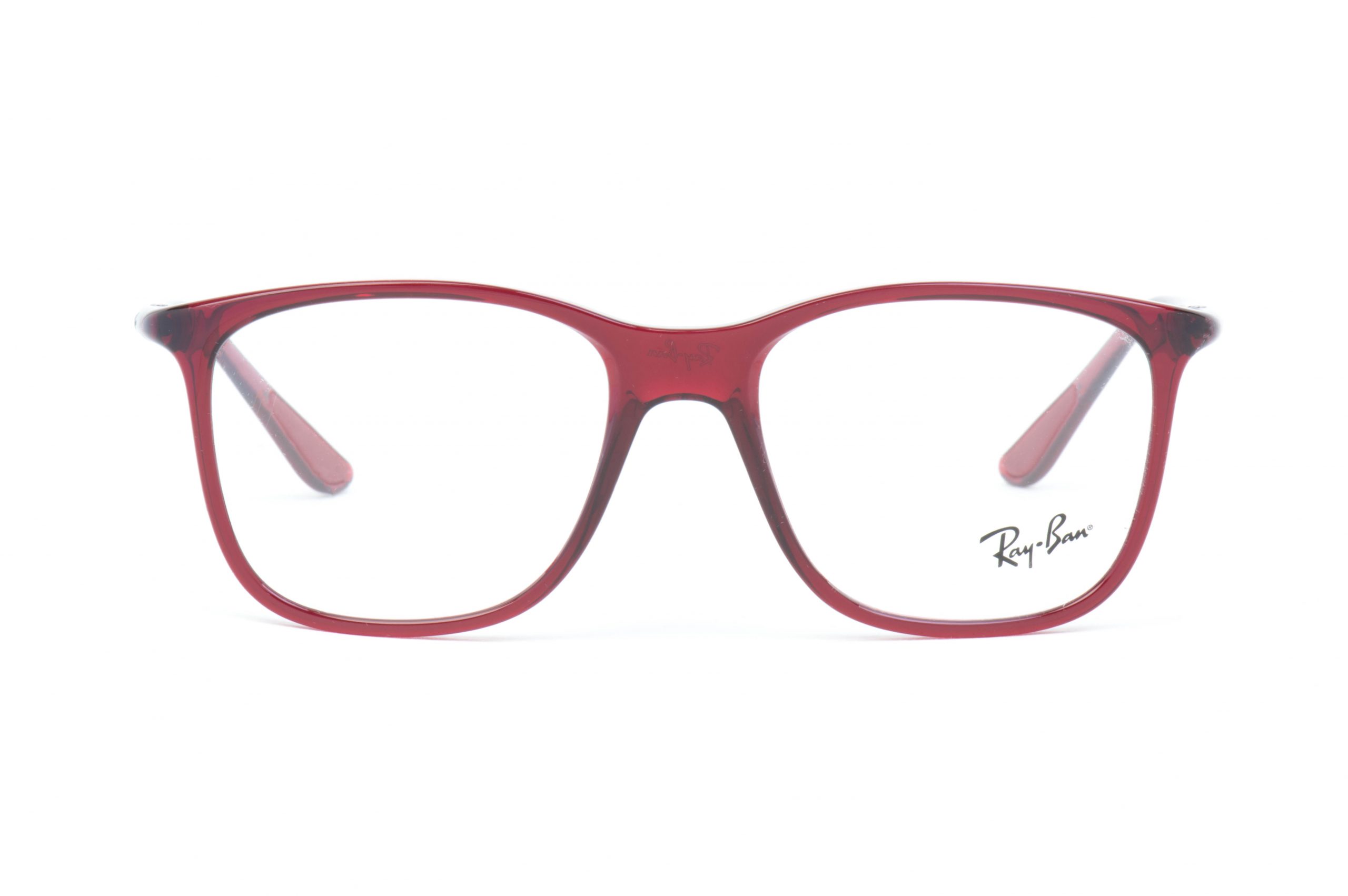 RAYBAN eyeglasses RX 7143 5773 عالم النظارات السعودية