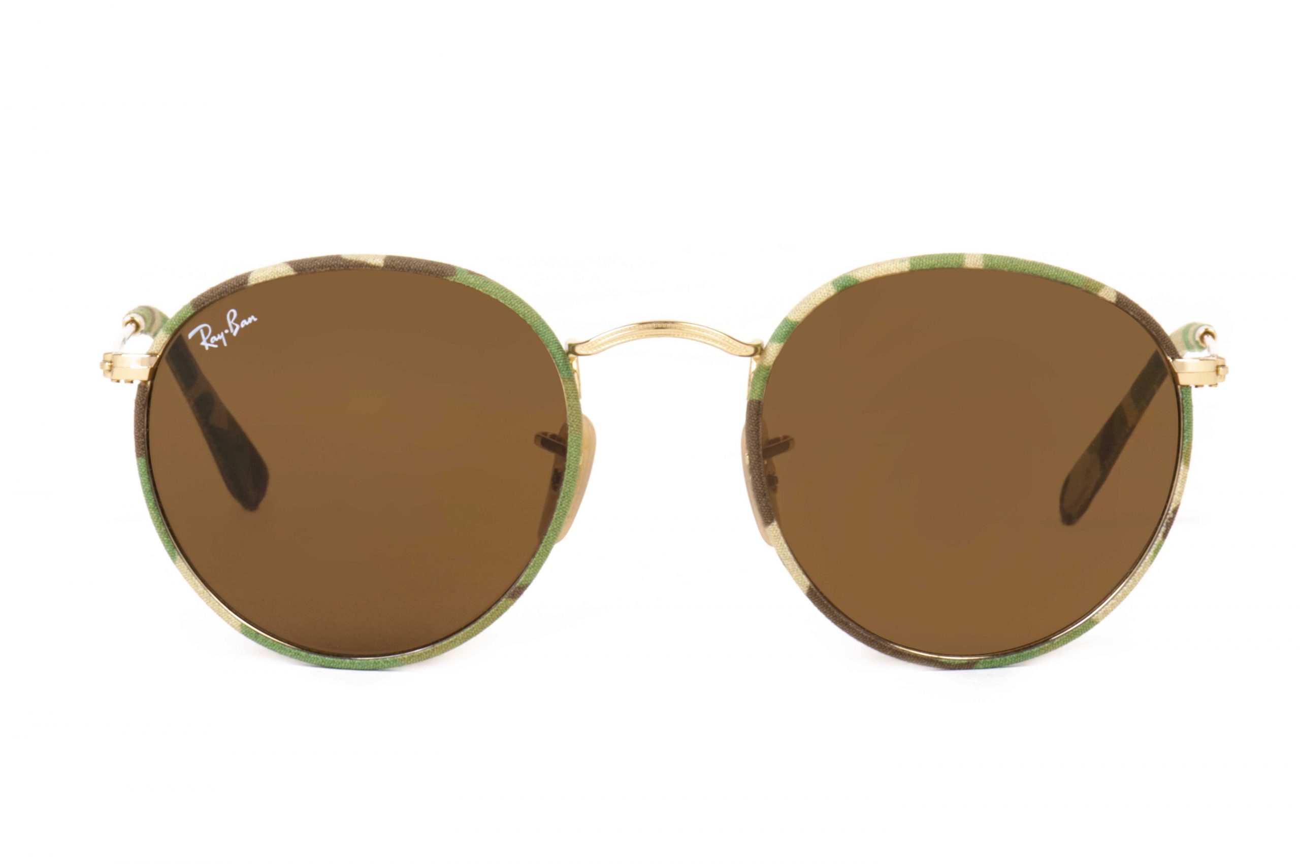 RAYBAN sunglasses RB 3447-J-M 169 | عالم النظارات السعودية