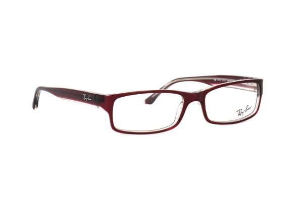 RAYBAN eyeglasses RX 5114 5112