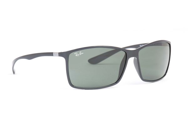 RAYBAN sunglasses RB 4179 601/71 green