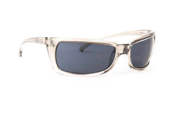 Arnette Sunglasses AN 4036 232-87 Gray