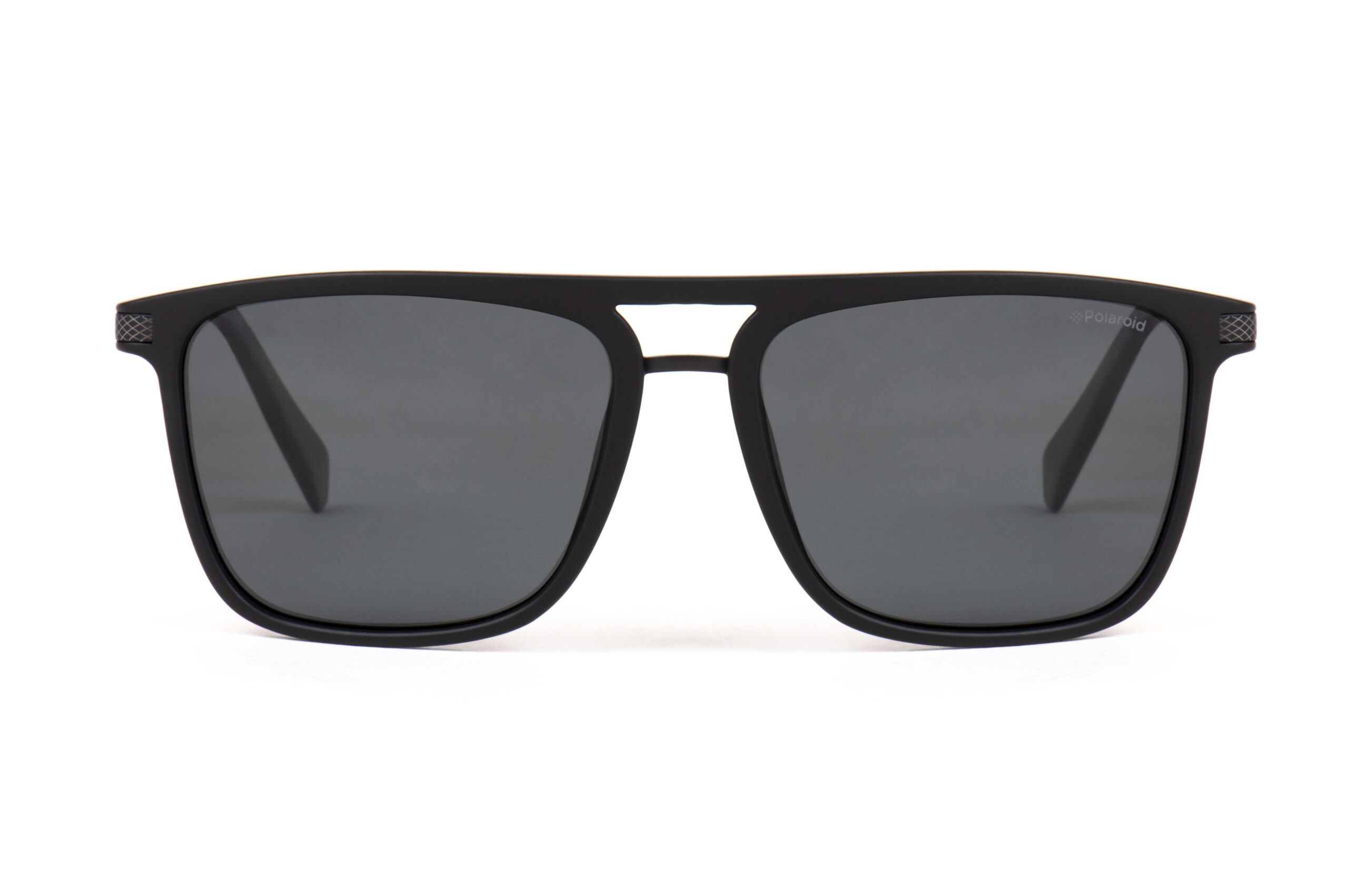 POLAROID sunglasses PLD 2060/S 003M9 grey | عالم النظارات السعودية