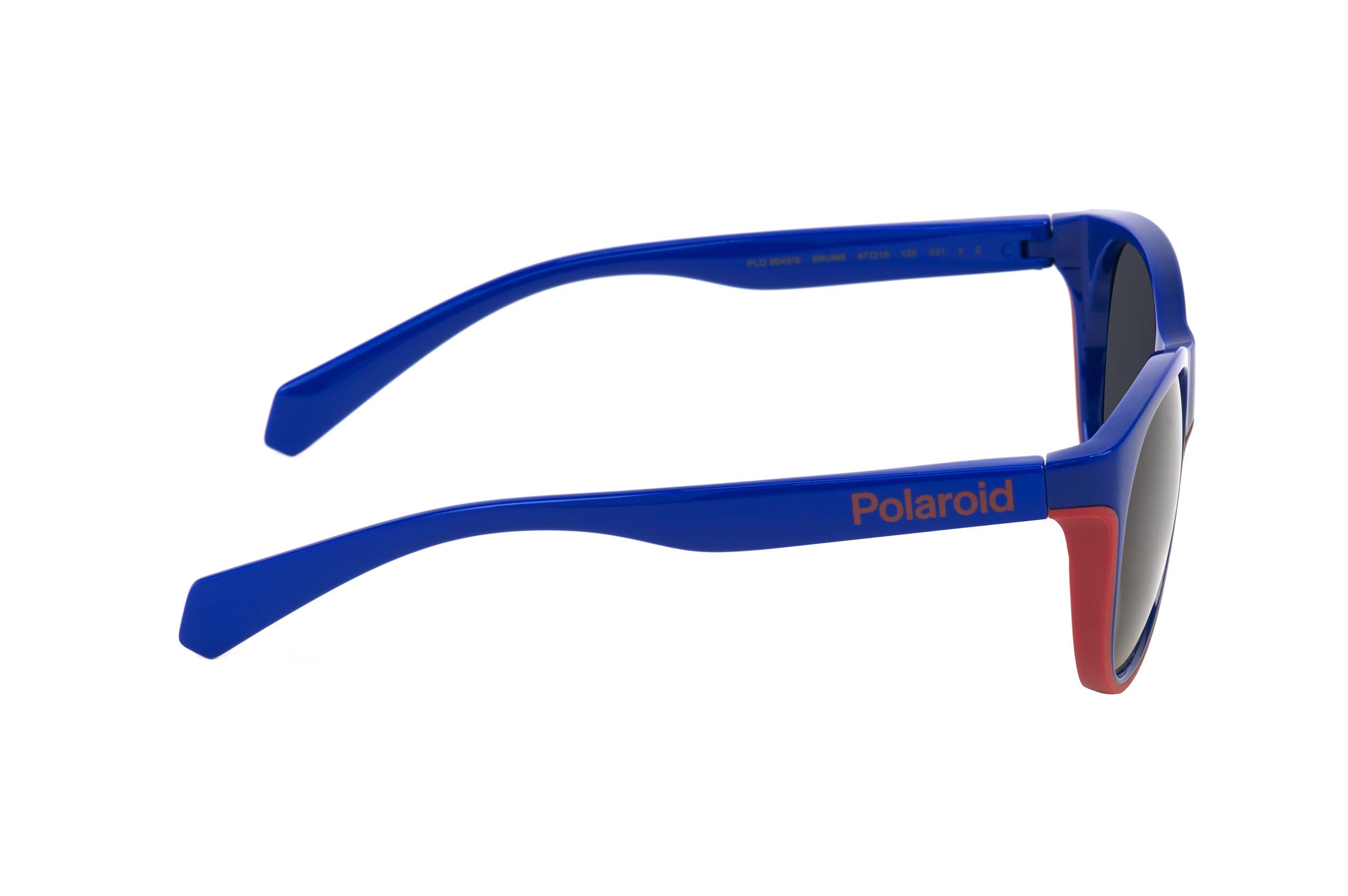 Polaroid ポラロイド PLD8043/S 8RUM9 偏光サングラス POLAROID sunglasses PLD 8043/S 8RUM9 grey | عالم النظارات