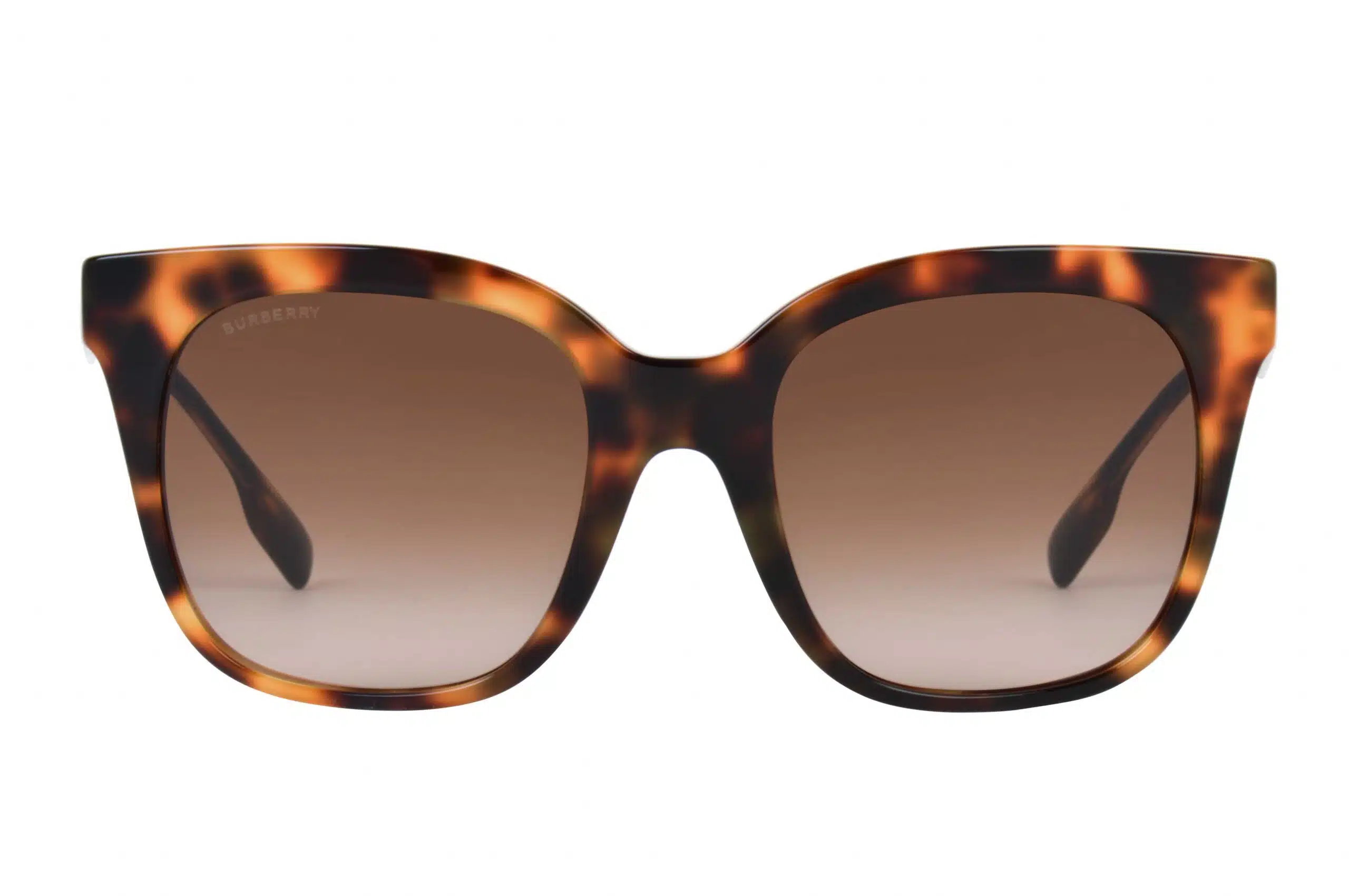 burberry brown sunglasses