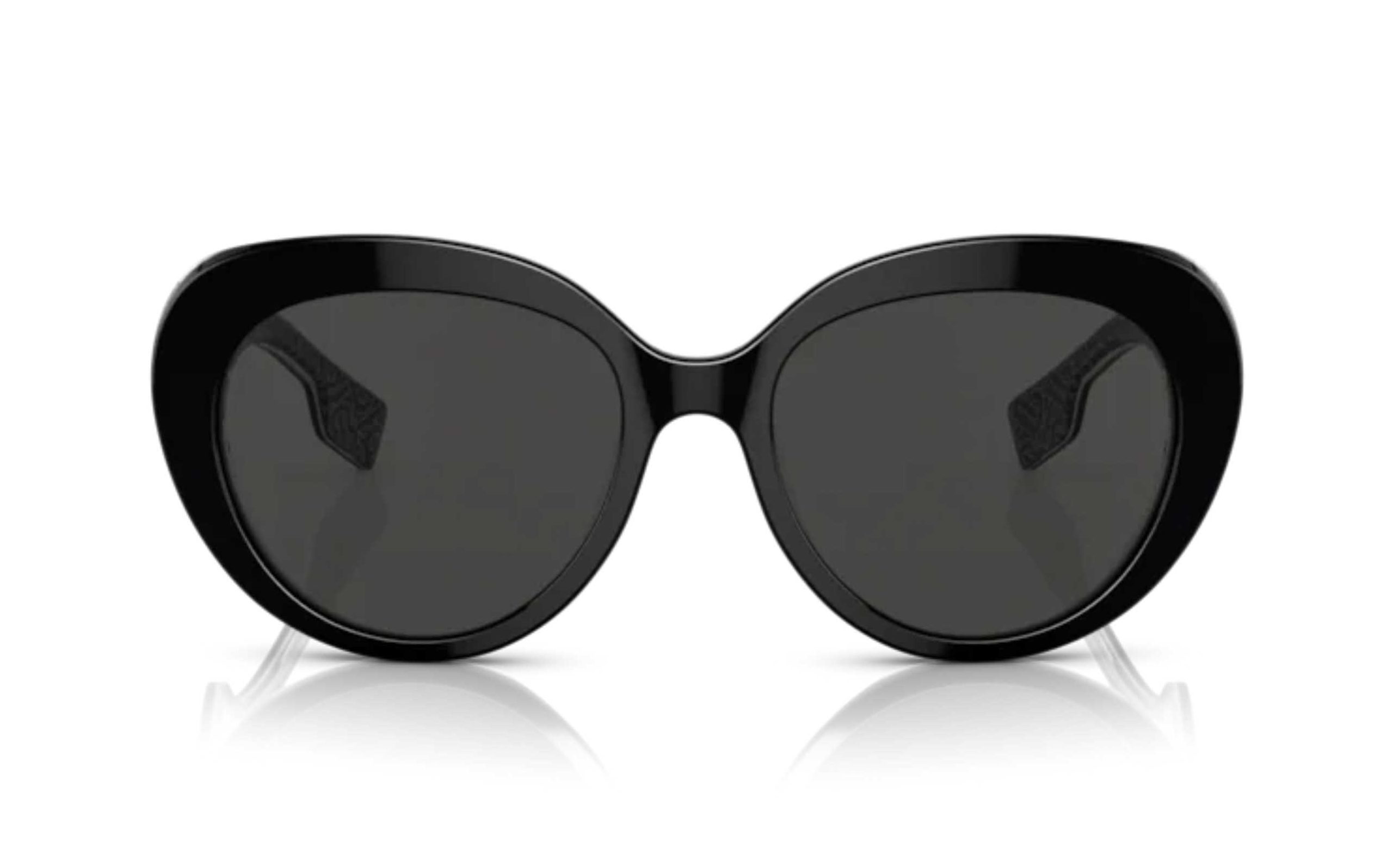 BURBERRY sunglasses BE 4298 3977/87 grey عالم النظارات السعودية