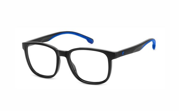 نظارة طبية كاريرا CAR 2051T D51 حجم العدسة 50 شكل الاطار مربع للجنسين