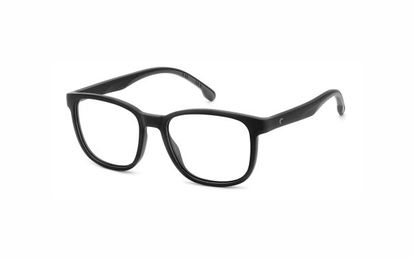 نظارة طبية كاريرا CAR 2051T O6W حجم العدسة 50 شكل الاطار مربع رجالي