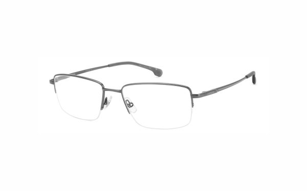 نظارة طبية كاريرا CAR 8895 R80 حجم العدسة 55 شكل الاطار مستطيل رجالي