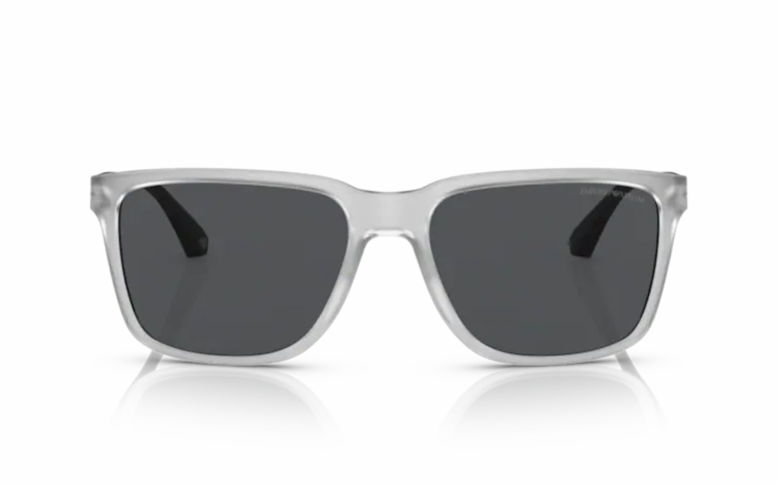 Emporio Armani Sunglasses EA 4047 5012 87