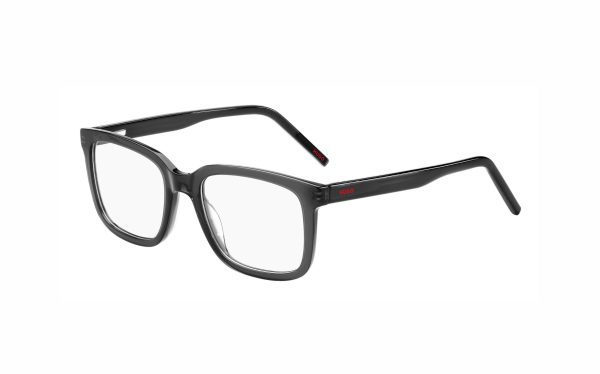 نظارة طبية هوغو بوس HUG 1261 KB7 حجم العدسة 51 شكل الاطار مربع رجالي