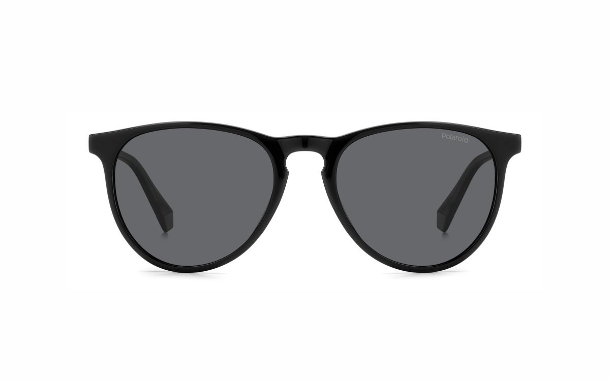Polaroid Sunglasses PLD 4152/S 807M9 Grey - Image 2