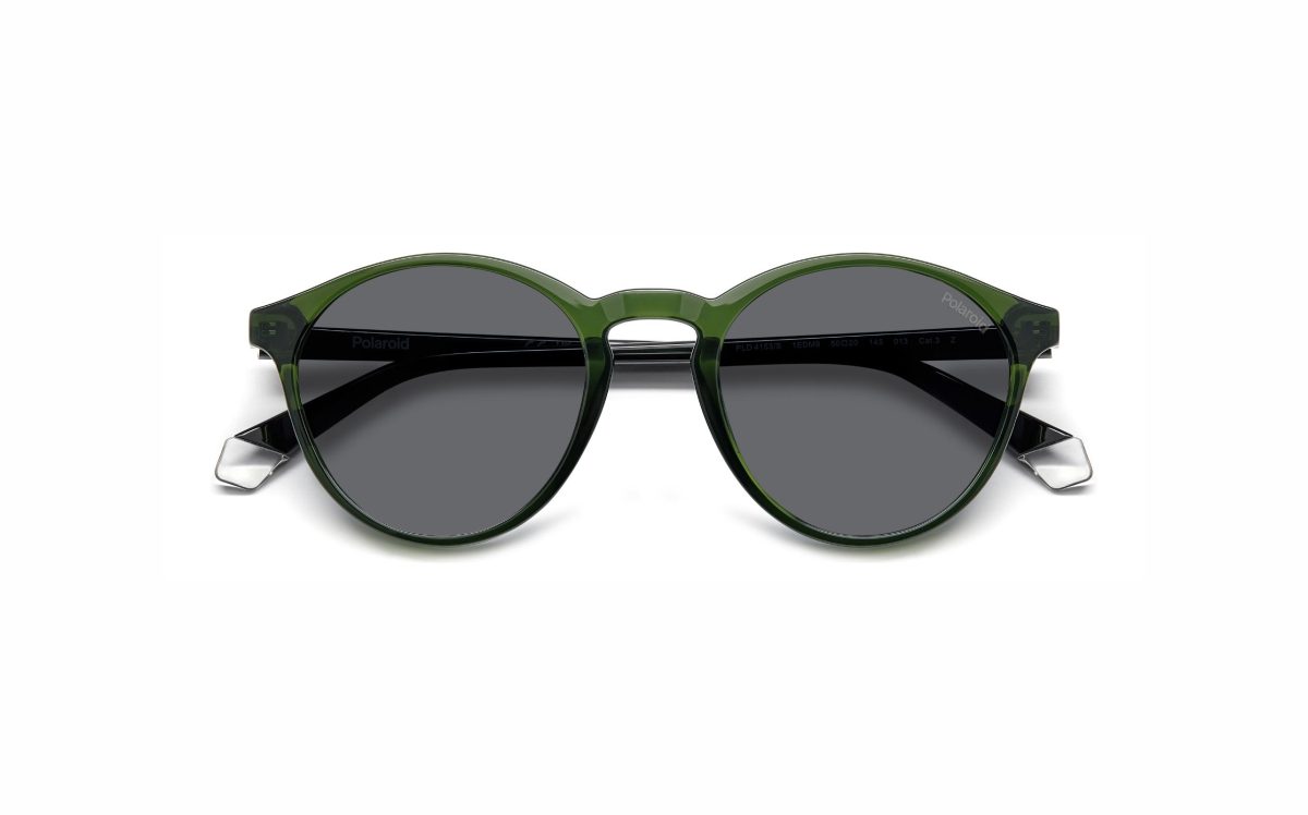 Polaroid Sunglasses PLD 4153/S 1EDM9 Grey - Image 2
