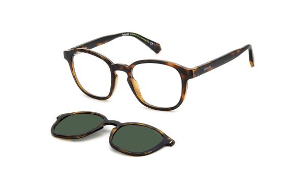 PLD 1013/S Polarized Sunglasses Black | SmartBuyGlasses USA