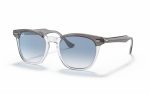 Ray-Ban Hawkeye Sunglasses RB 2298 1355/3F | عالم النظارات Ray-Ban Hawkeye Sunglasses RB 2298 1355/3F | عالم النظارات