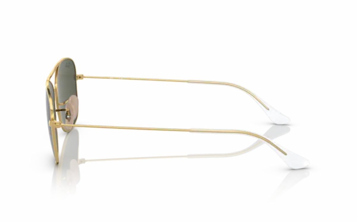 Ray-Ban Sunglasses RB 3799 001/31 Green - Image 2