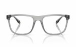 نظارة طبية أرماني إكسشينج AX 3101U 8334 حجم العدسة 55 شكل الاطار مربع رجالي