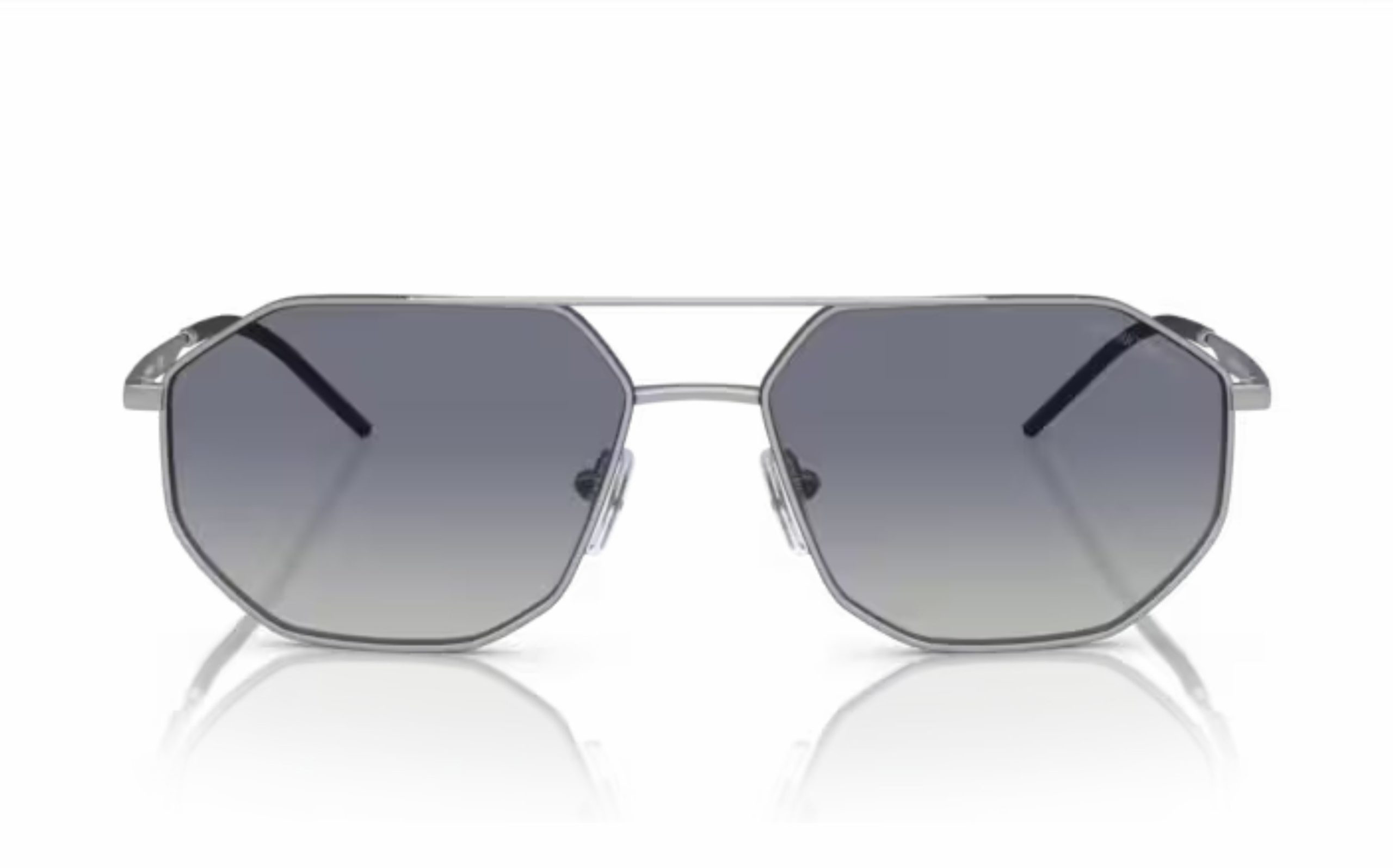 Emporio Armani Sunglasses EA 2147 3045 4L Blue