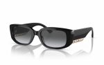 Bvlgari Sunglasses BV 8259 501/T3 Lens Size 53 Frame Shape Rectangle Lens Color Gray Polarized for Women