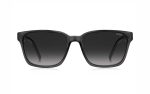 نظارة شمسية هوغو بوس HUG 1162/S KB79O حجم العدسة 57 شكل الاطار مربع لون العدسة رمادي رجالي