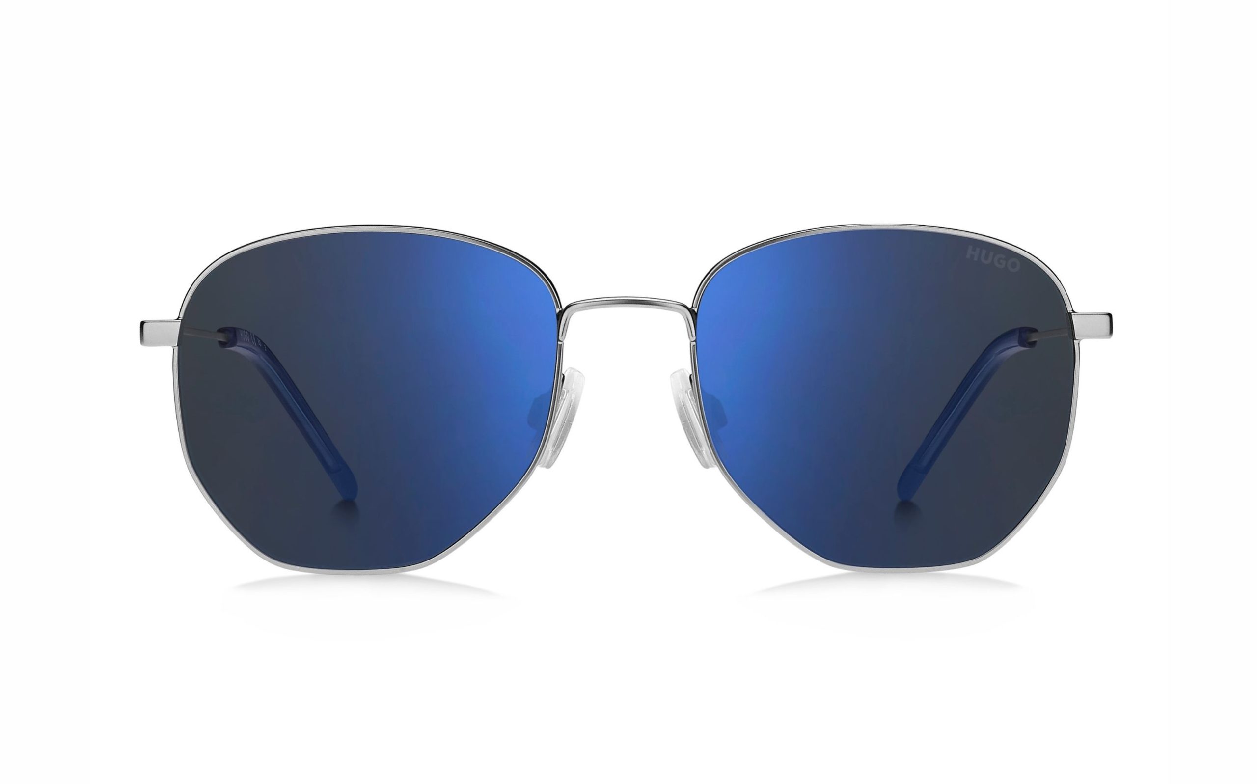 Hugo boss blue sunglasses hotsell