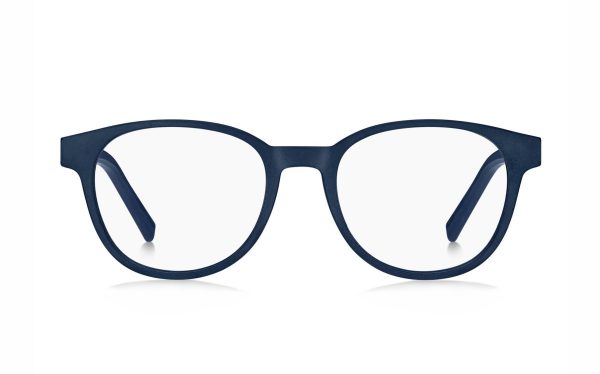 نظارة طبية تومي هيلفيغر THF 1997 FLL حجم العدسة 50 شكل الاطار دائري رجالي