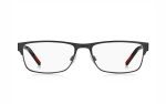 نظارة طبية هوغو بوس HUG 1263 807 حجم العدسة 53 شكل الاطار مستطيل رجالي