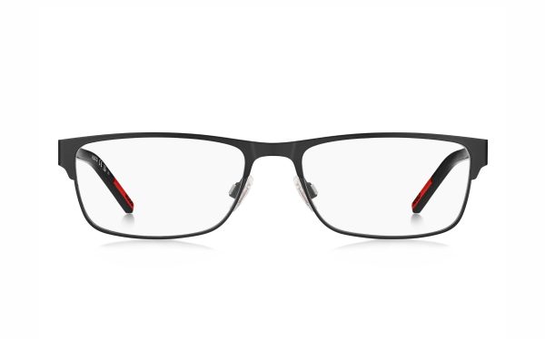 Hugo Boss Eyeglasses HUG 1263 807 lens size 53, frame shape rectangular for men