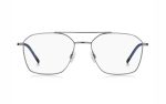 نظارة طبية هوغو بوس HUG 1274 6LB حجم العدسة 55 شكل الاطار مستطيل رجالي