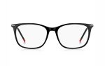 نظارة طبية هوغو بوس HUG 1278 7C5 حجم العدسة 52 شكل الاطار مستطيل نسائي