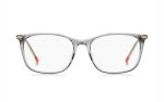 Hugo Boss Eyeglasses HUG 1278 KB7C , lens size 52, frame shape rectangle for women