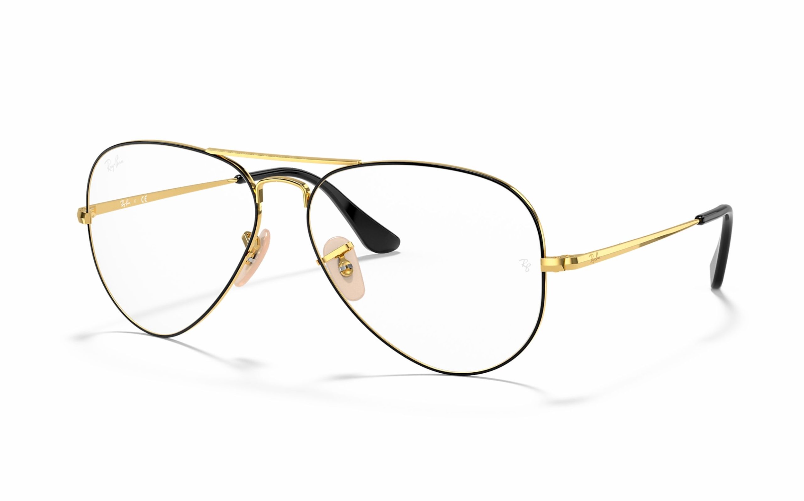 Ray Ban Aviator Eyeglasses RX 6489 2946