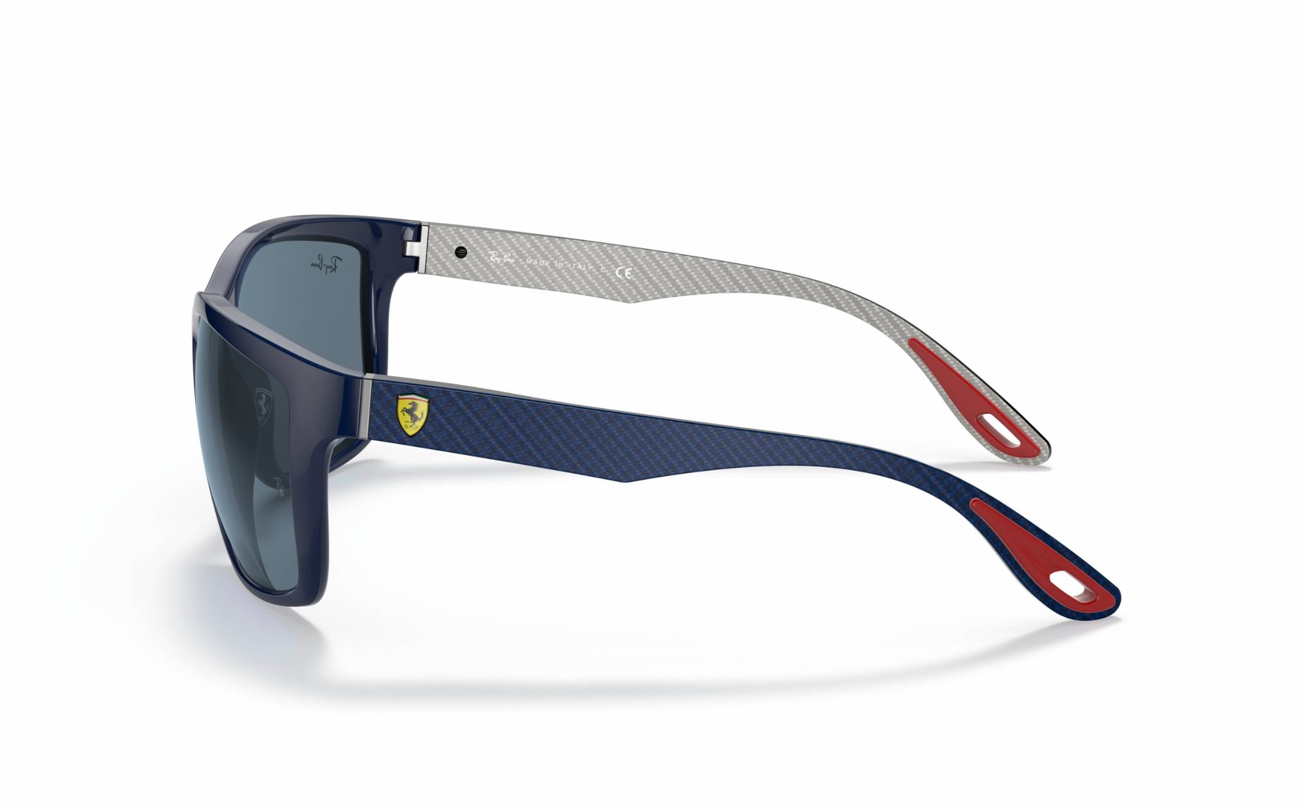 Ban Sunglasses Ray Ban Ferrari 2020 Collection SCUDERIA FERRARI