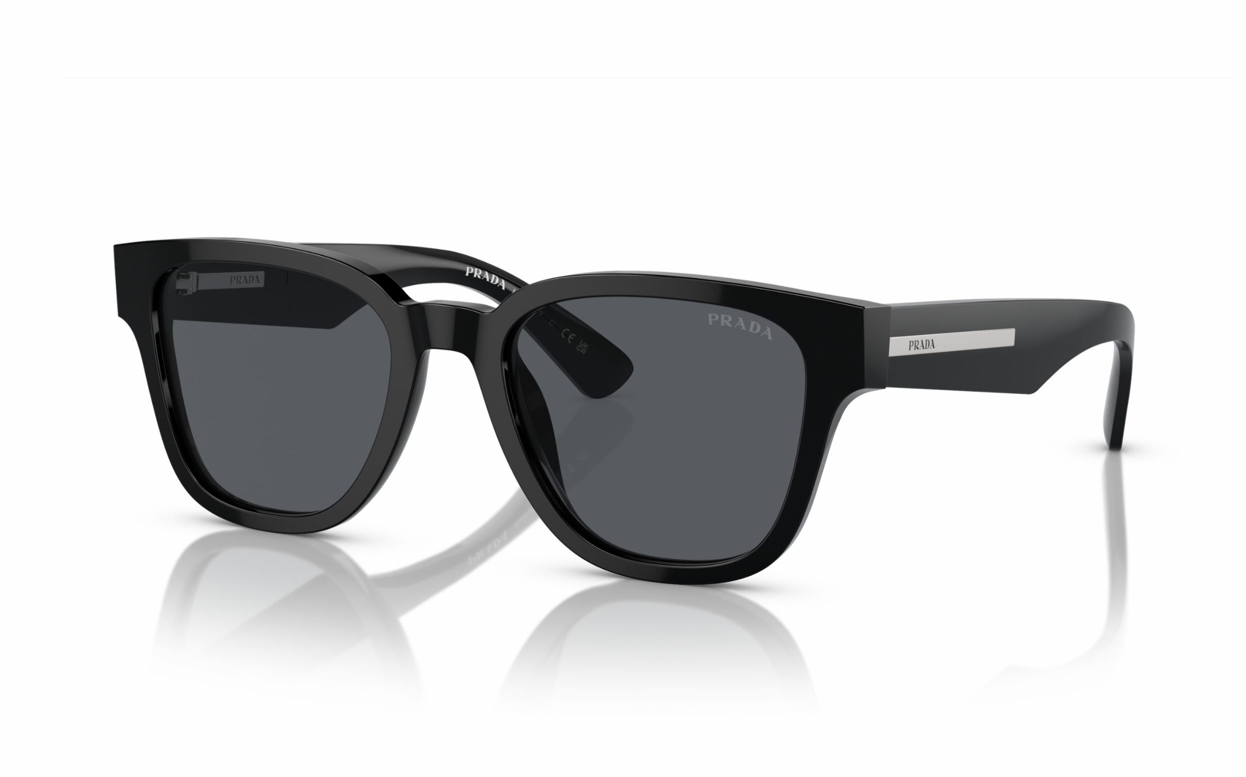 Prada Symbole Sunglasses, Men, Purple Lenses | Sunglasses, Prada, Prada  sunglasses