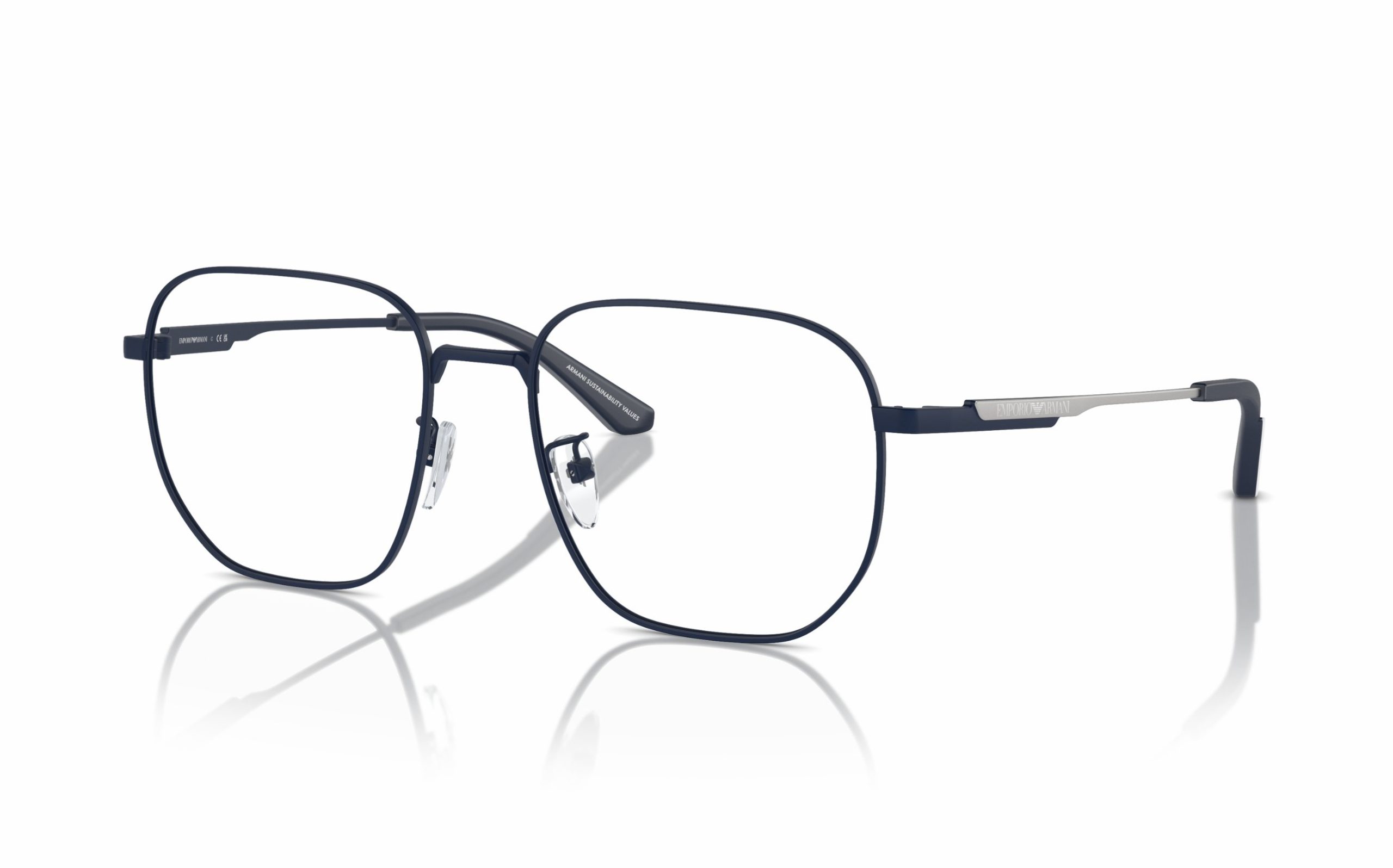Emporio Armani Eyeglasses EA 1159D 3018 عالم النظارات السعودية