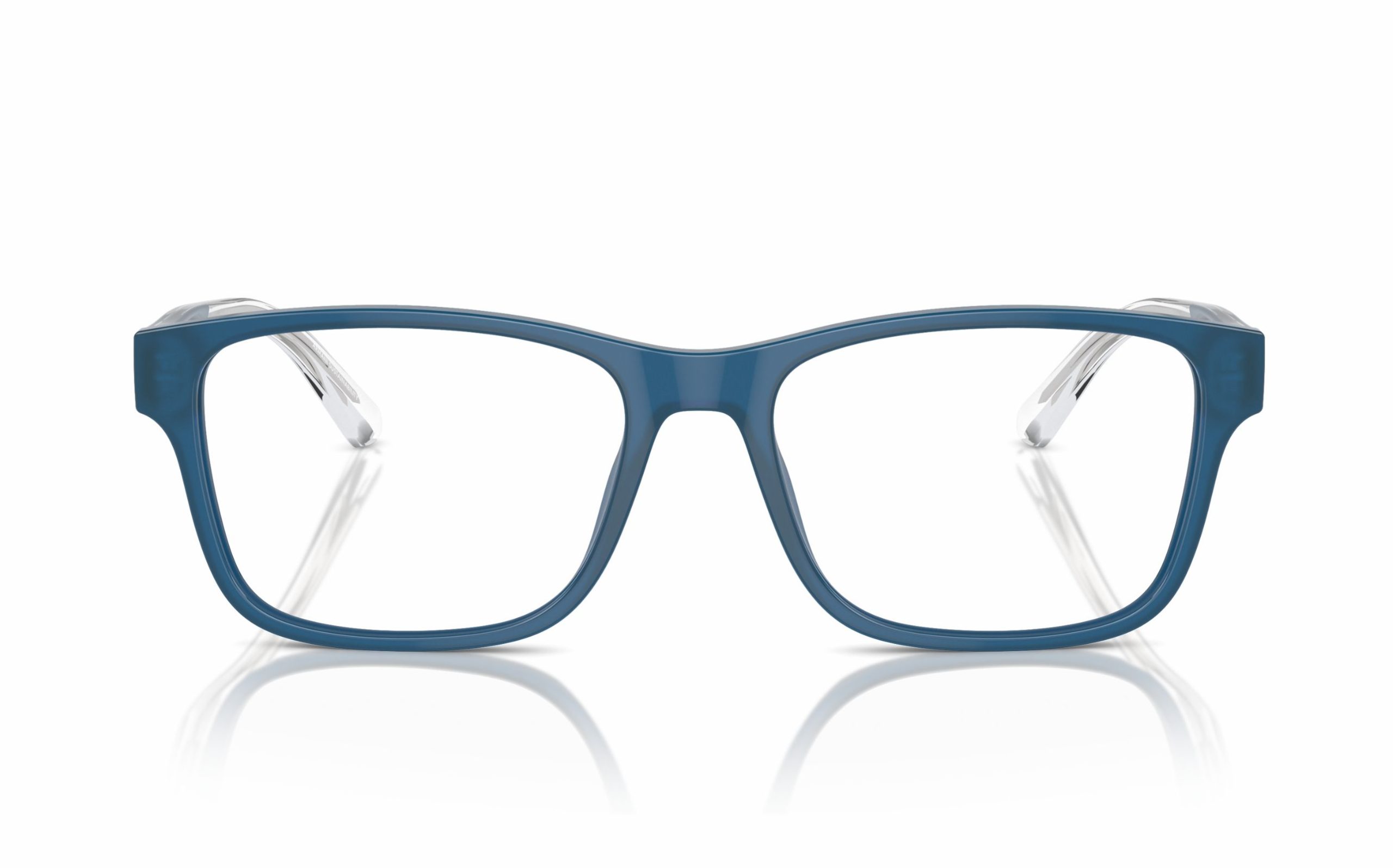 Emporio Armani Eyeglasses EA 3239 6092 عالم النظارات السعودية