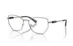 Armani Exchange Eyeglasses AX 1067 6085 lens size 54 frame shape cat eye for women