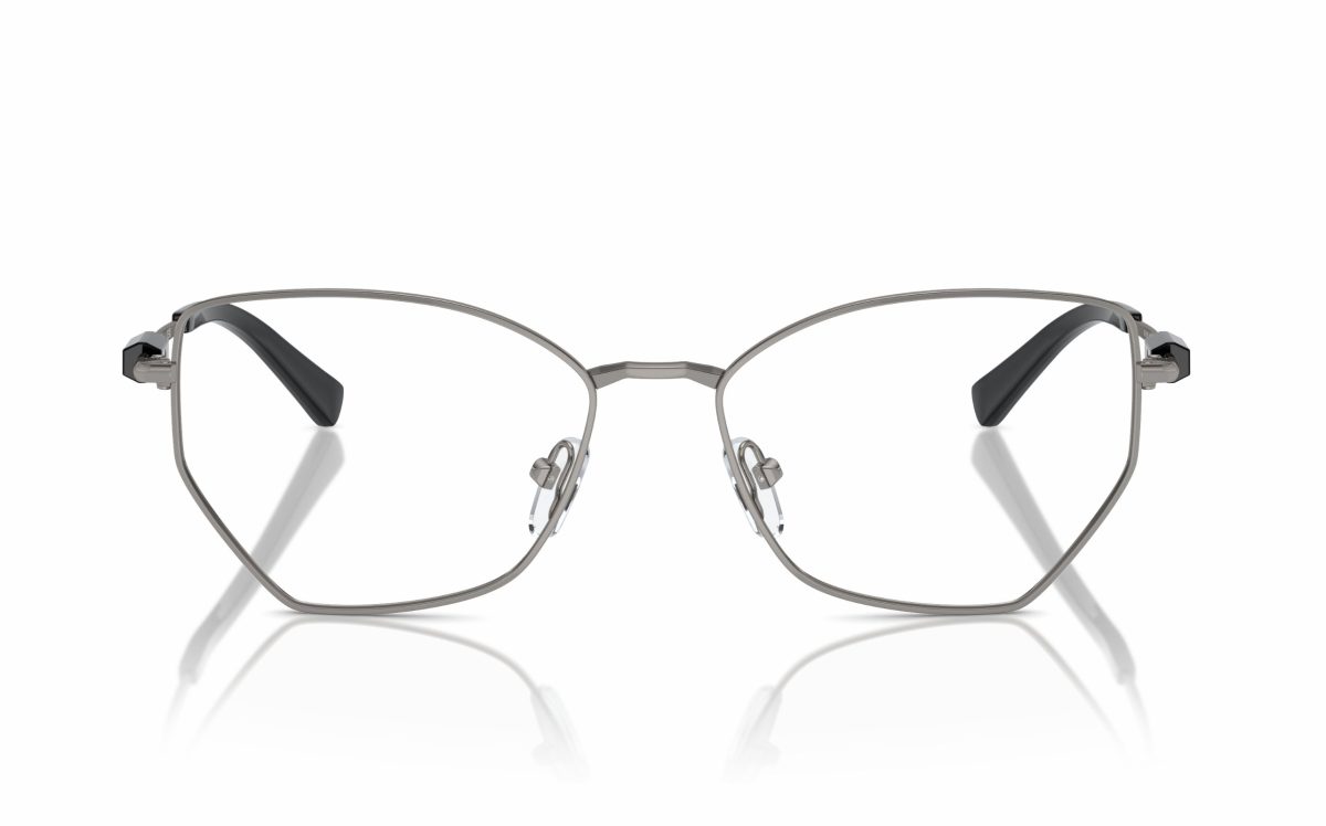 Armani Exchange Eyeglasses AX 1067 6085 lens size 54 frame shape cat eye for women