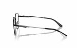 نظارة طبية إمبوريو أرماني EA 1159D 3001 حجم العدسة 54 شكل الاطار مربع رجالي و نسائي