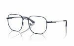 نظارة طبية إمبوريو أرماني EA 1159D 3018 حجم العدسة 54 شكل الاطار مربع رجالي و نسائي