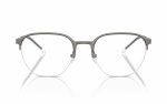 Emporio Armani Eyeglasses EA 1160 3003, lens size 54 and 56, frame shape circular for men and women