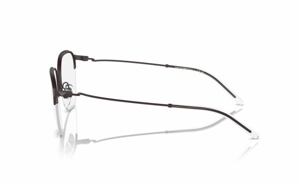 نظارة طبية إمبوريو أرماني EA 1160 3380 حجم العدسة 54 و 56 شكل الاطار دائري رجالي و نسائي