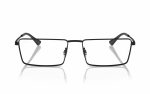 نظارة طبية راي بان ايمي RX 6541 2503 حجم العدسة 56 و 58 شكل الاطار مستطيل لون الاطار اسود للجنسين