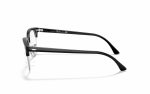 نظارة طبية راي بان كلوب ماستر RX 5154 2000 حجم العدسة 49 و 51 و 53 شكل الاطار مربع للجنسين