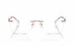 نظارة طبية مايكل كورس جيفرني MK 3078 1108 حجم العدسة 54 شكل الاطار مربع نسائي
