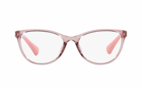 Miraflex Eyeglasses MF 4010 L358 Lens Size 51 Frame Shape Cat Eye for Children