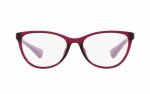 Miraflex Eyeglasses MF 4010 L359 lens size 51 frame shape Cat Eye for children