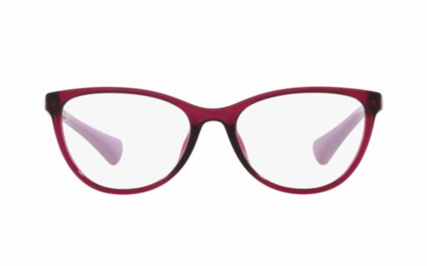 Miraflex Eyeglasses MF 4010 L359 lens size 51 frame shape Cat Eye for children