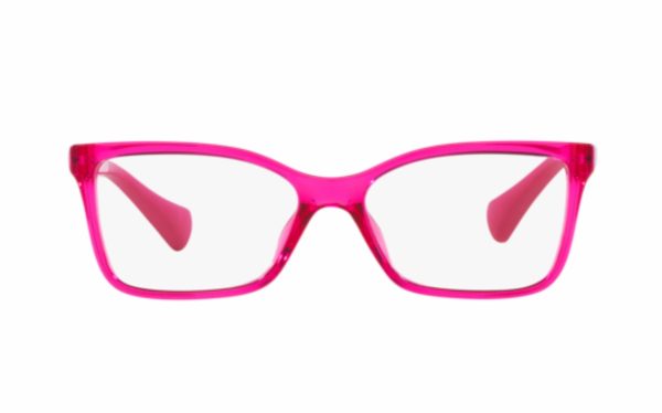 نظارة طبية ميرا فليكس MF 4011 L361 حجم العدسة 49 شكل الاطار مستطيل للأطفال